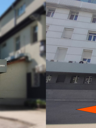 Д-р Виктор Илиев