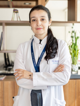 Д-р Мария Недкова