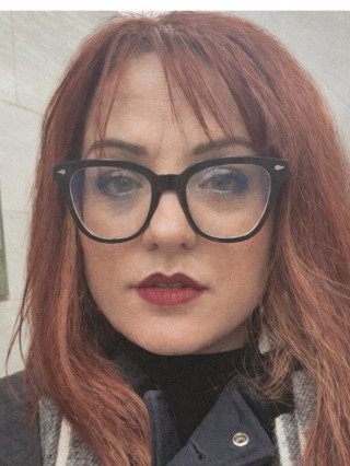 Дивна Стоянова