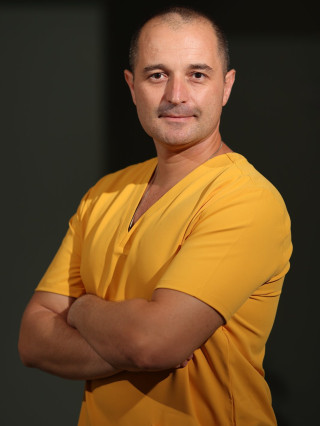 Д-р Иван Гълъбинов
