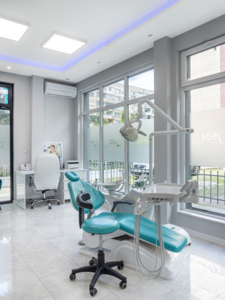 Д-р Мартина Аврамова