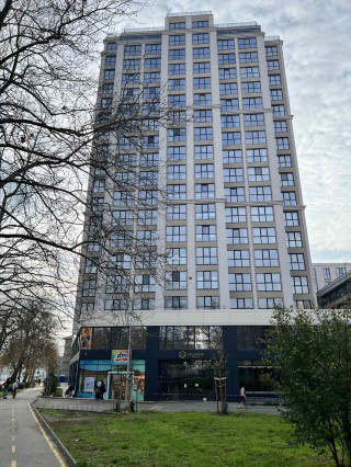 Д-р Константина Кънчева, д.м.