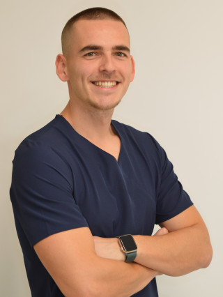 Д-р Звезделин Атанасов