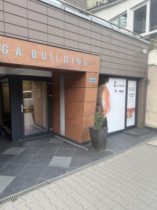 Д-р Гергана Кръстанова