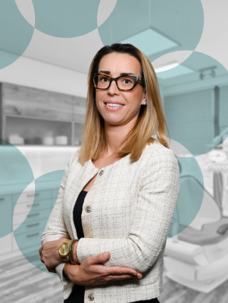 Д-р Милена Мечкарова