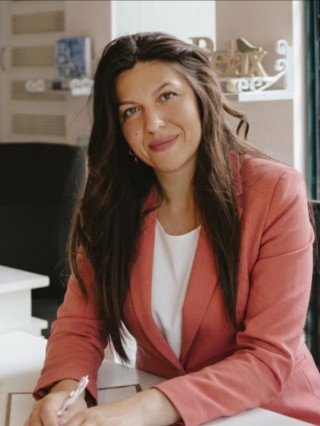 Антония Бошева