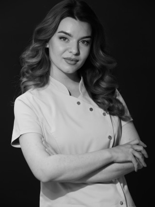 Филарета Шаркова