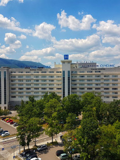 Д-р Владимир Стоичков