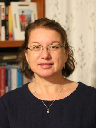 Надежда Павлова-Иванова