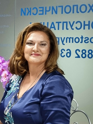 Иванка Костова