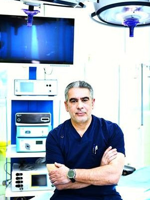 Д-р Асен Асенов