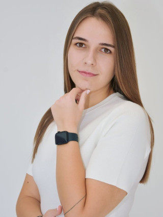 Д-р Ебру Рамаданова