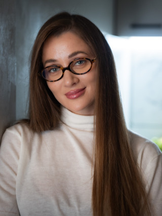 Симона Начева