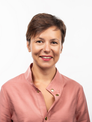Ирена Киркова
