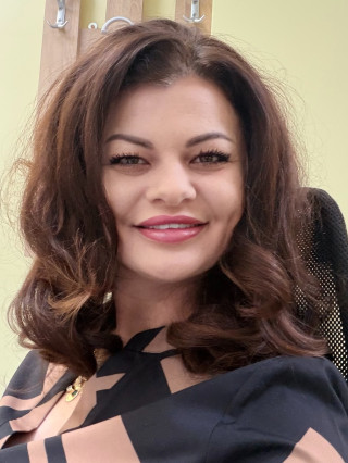 Весела Живкова