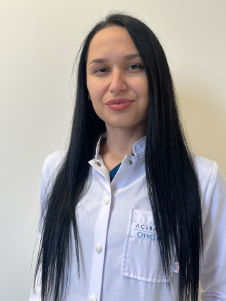 Д-р Малина Димитрова