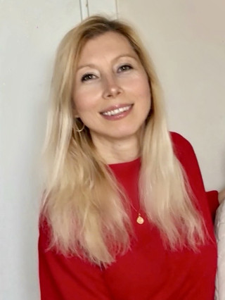 Жанет Белберова