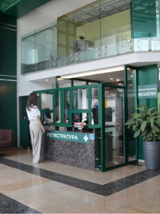 Д-р Елена Домусчиева, дм