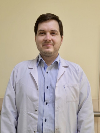 Д-р Кристиан Бечев