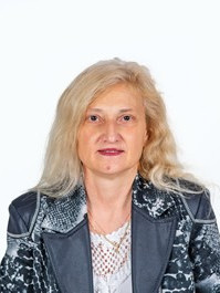 Д-р Янка Драгоманска