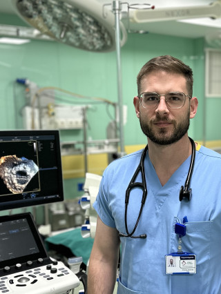 Д-р Атанас Ангелов