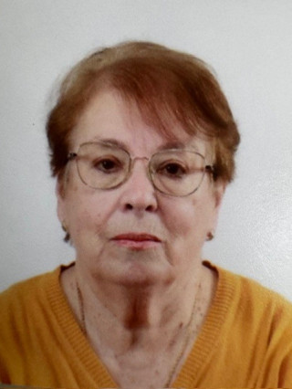 Д-р Геновева Химирска