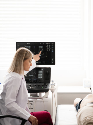 Д-р Елена Иванова