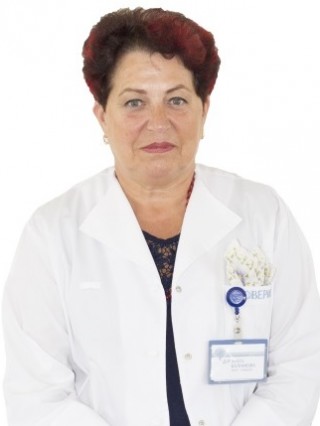 Д-р Анна Баланова