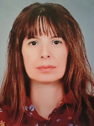 Милена Джунова