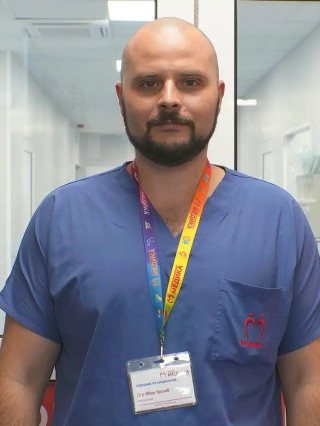 Д-р Иван Грозев