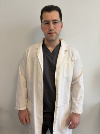 Д-р Кристиян Воденичаров