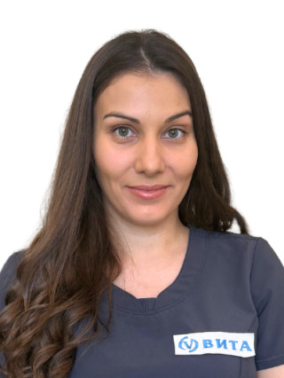 Д-р Елена Коконова