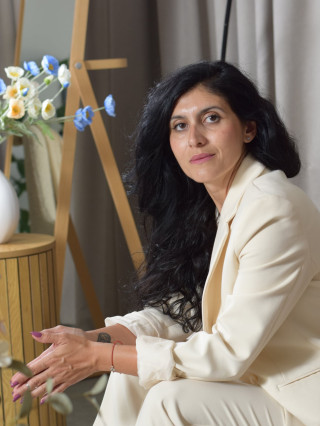 Лиляна Цолова