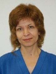 Д-р Антония Герганова