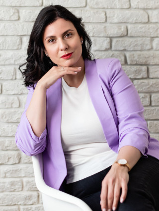 Красимира Илиева