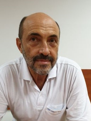 Д-р Тодор Драганов