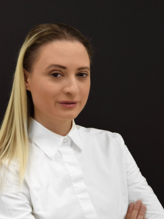 Д-р Катерина Цветанова
