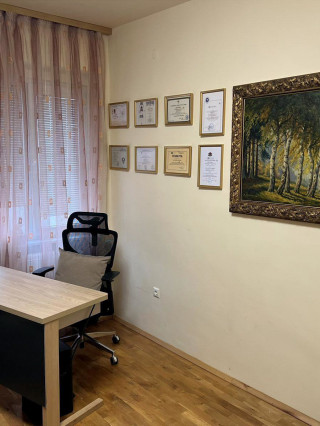 Проф. Асена Сербезова, дф, дмн