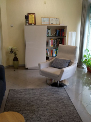 Анна Шпилевая