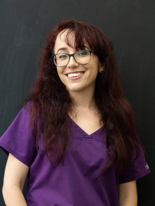 Д-р Елена Недялкова