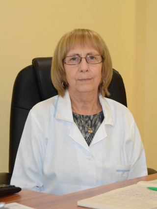 Д-р Златка Тодорова