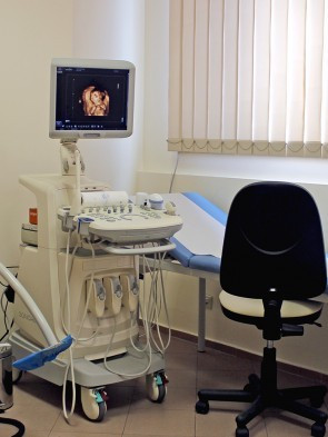 Д-р Ирен Иванова