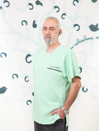 Доц. Валентин Лазаров