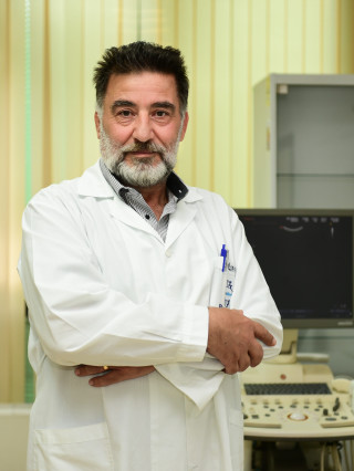 Д-р Зиад Ал-Арбид