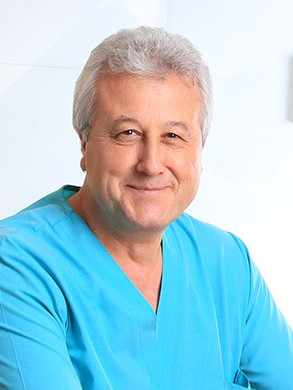 Д-р Иван Стаменов