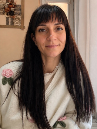 Николета Николова-Грозева