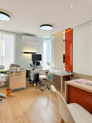 Д-р Веселина Костова