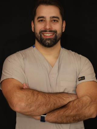 Д-р Теодор Железов