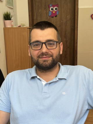 Д-р Ивайло Александров