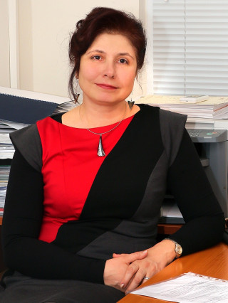 Проф. Мариана Мурджева